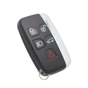 Key shell - suitable for LAND ROVER