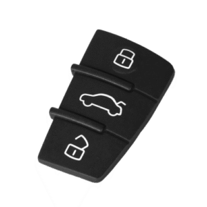 Buttons - for Audi car keys