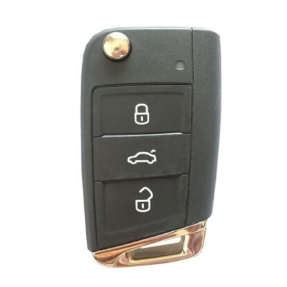 Skoda  cars key cuting, programming service - Image 2