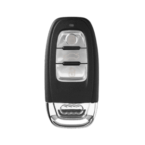 Remote control key (Keyless 868Mhz) - suitable for Audi