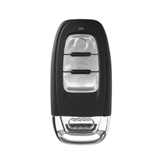 Remote control key (Keyless 868Mhz) - suitable for Audi