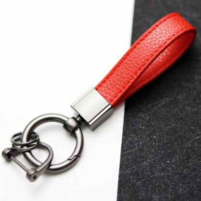 Key ring (red)