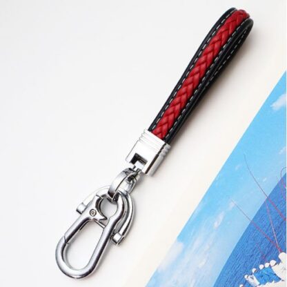 Key ring (red)