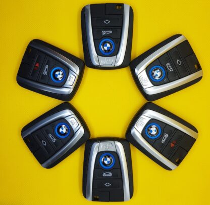 BMW cars key cuting, programming service - Image 6