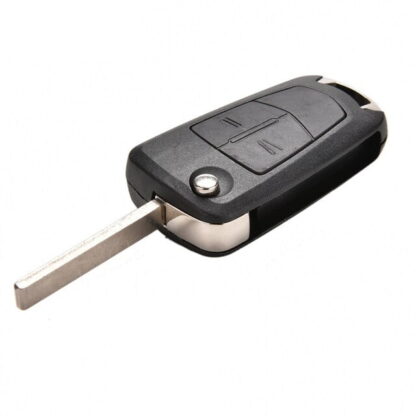 Remote control key - suitable for Opel Astra H | Zafira B - Image 2