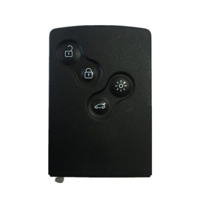 Renault  cars key cuting, programming service - Image 5