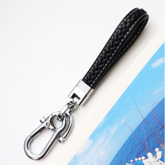 Key ring (black)