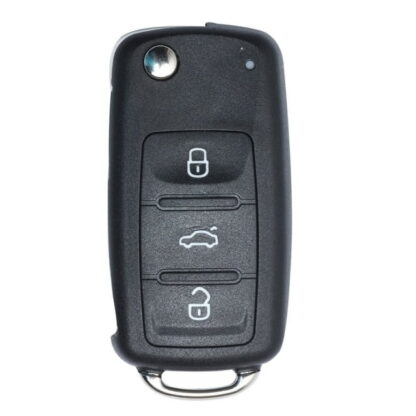 Skoda  cars key cuting, programming service - Image 3