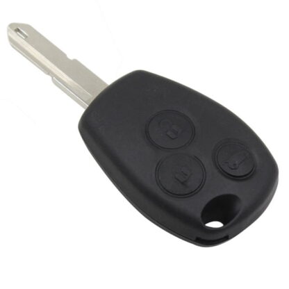 Renault  cars key cuting, programming service - Image 4