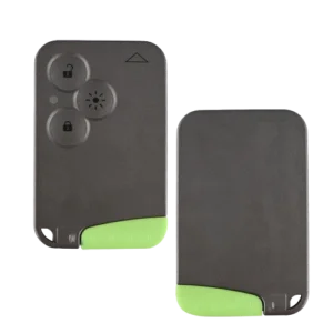 Coque carte Renault (Light) - convient pour Renault Laguna