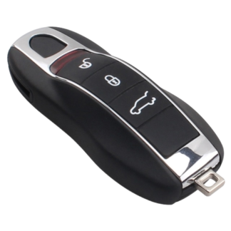 Smart key - suitable for Porsche cayenne