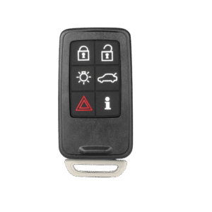 Key 902MHz KR55WK49266 - suitable for Volvo Keyless