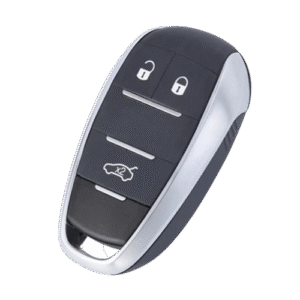 Key - suitable for Alfa Romeo (smart)