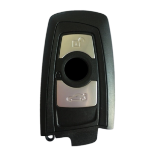 Key shell - suitable for BMW F series