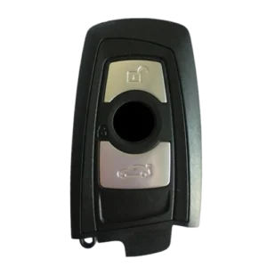 Schlëssel Shell - gëeegent fir BMW F Serie