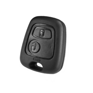 Key shell (VA2 Blade) - suitable for Toyota Aygo