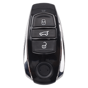 Key shell - suitable for Volkswagen Touareg