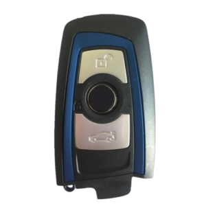 Key shell - suitable for BMW F series