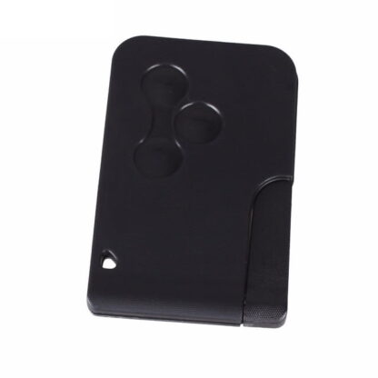 Renault  cars key cuting, programming service - Image 3