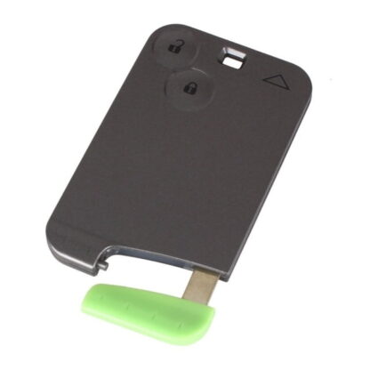 Renault  cars key cuting, programming service - Image 7