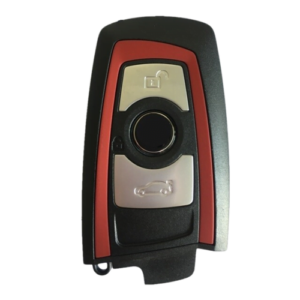 Key shell - suitable for BMW F series