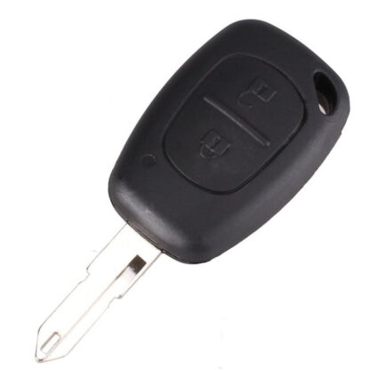 Renault  cars key cuting, programming service - Image 6
