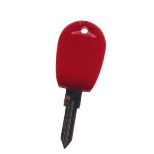 Transponder (chip) key - suitable for Alfa Romeo 145