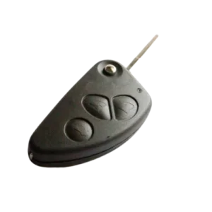Carcasa de llave - adecuada para Alfa Romeo 147 | 156 | 166