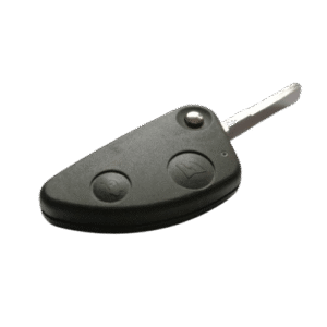 Key shell - suitable for Alfa Romeo 147 | 156 | GT