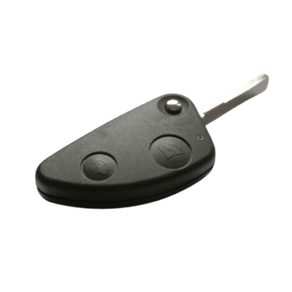 Key shell - suitable for Alfa Romeo 147 | 156 | GT