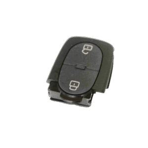 Key shell part - suitable for Audi A2 | A3 | A4 | A6 | A8