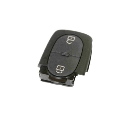 Key shell part - suitable for Audi A2 | A3 | A4 | A6 | A8