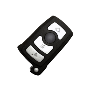 Remote control key - suitable for BMW 7 cars (without key blade)