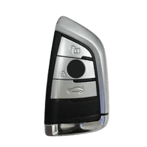 Remote control key - suitable for BMW X5 cars