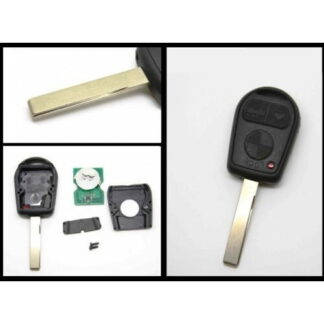 315MHz Keyless go key - suitable for Audi A4 | A5 | A6 | A8 | Q5