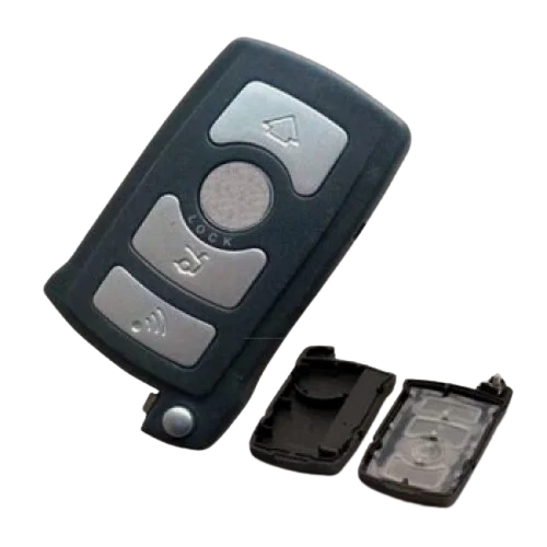 Carcasa de llave - adecuada para coches BMW 7