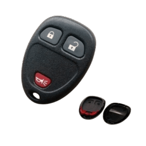 Controller shells - suitable for Buick cars