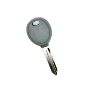 Transponder key - suitable for Jeep