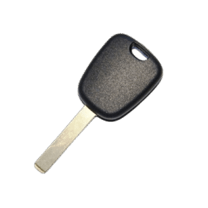 Transponder (chip) key - suitable for Citroen cars