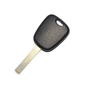 Llave de transpondedor (chip) - adecuada para automóviles Citroen
