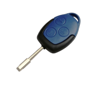 Key shell - for Ford Transit Connect