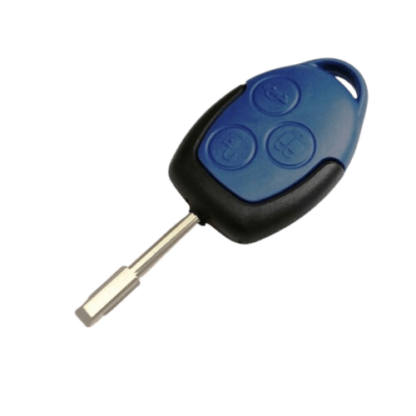 Key shell - for Ford Transit Connect