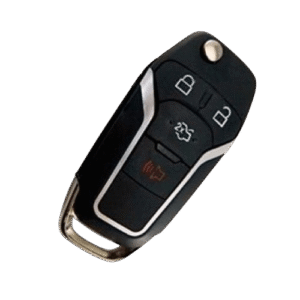 Remote control key -suitable for Ford Fusion