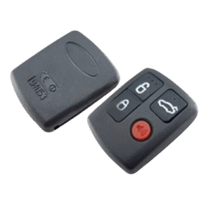 Remote control - suitable for Ford Fairmont