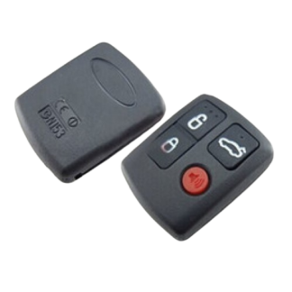 Remote control - suitable for Ford Fairmont