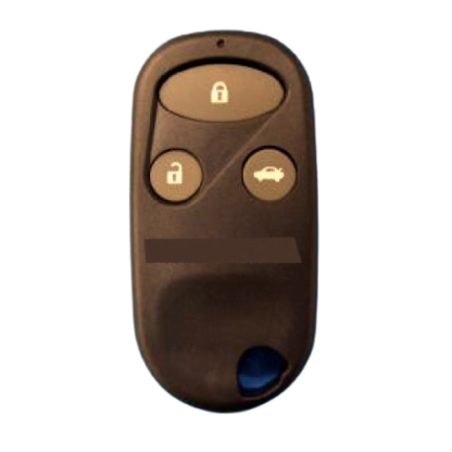 Remote control shell - suitable for Honda Accord | Civic | CRV | Jazz