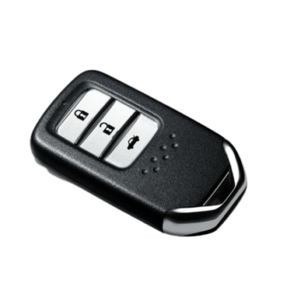 Remote control - suitable for Honda CRV