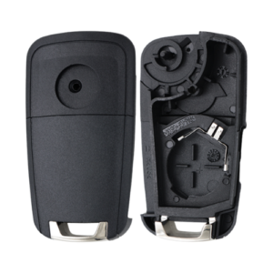 Key shell - suitable for Buick cars 2 buttons