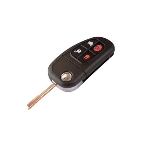 Blaosc eochair - oiriúnach do chineál Jaguar X | S cineál | XJ