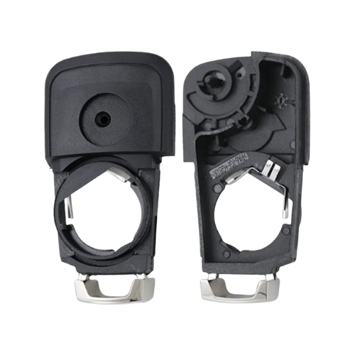 Key shell - suitable for Buick cars 2 buttons